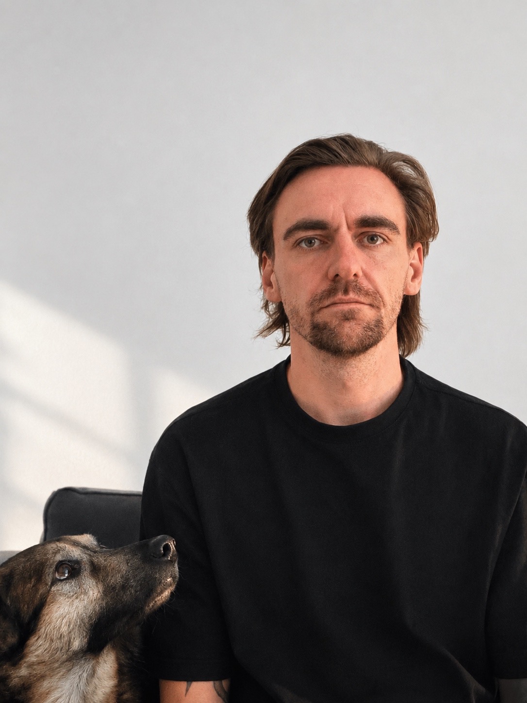 Andrew Borisyuk – Tattoo Artist in Straubing
